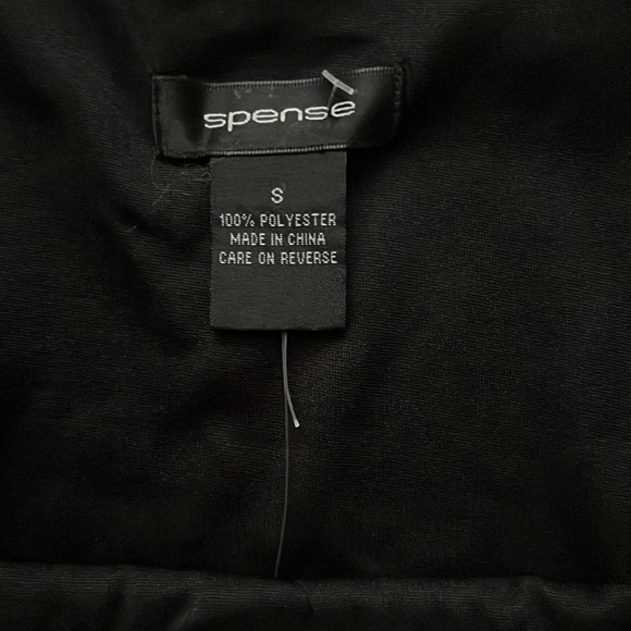 🚨4/$13🚨 Spense Blouse - Picture 3 of 6